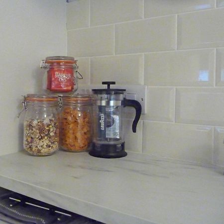 Donnybrook Townhouse Apartment Dublin Bilik gambar