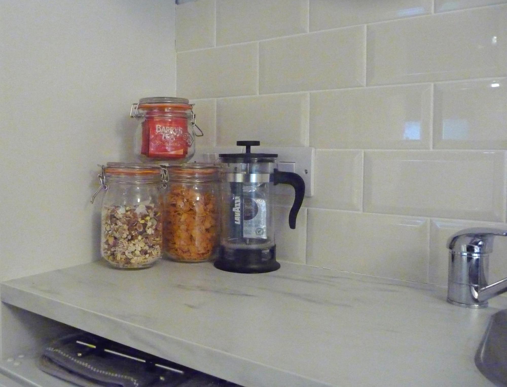 Donnybrook Townhouse Apartment Dublin Bilik gambar