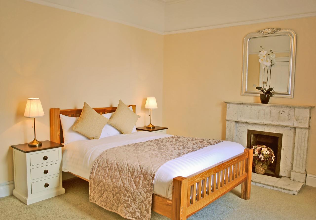 Donnybrook Townhouse Apartment Dublin Luaran gambar
