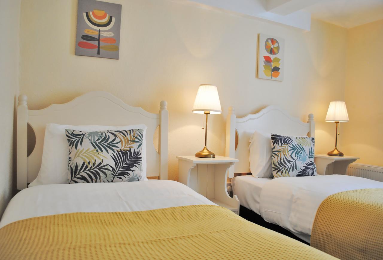 Donnybrook Townhouse Apartment Dublin Luaran gambar