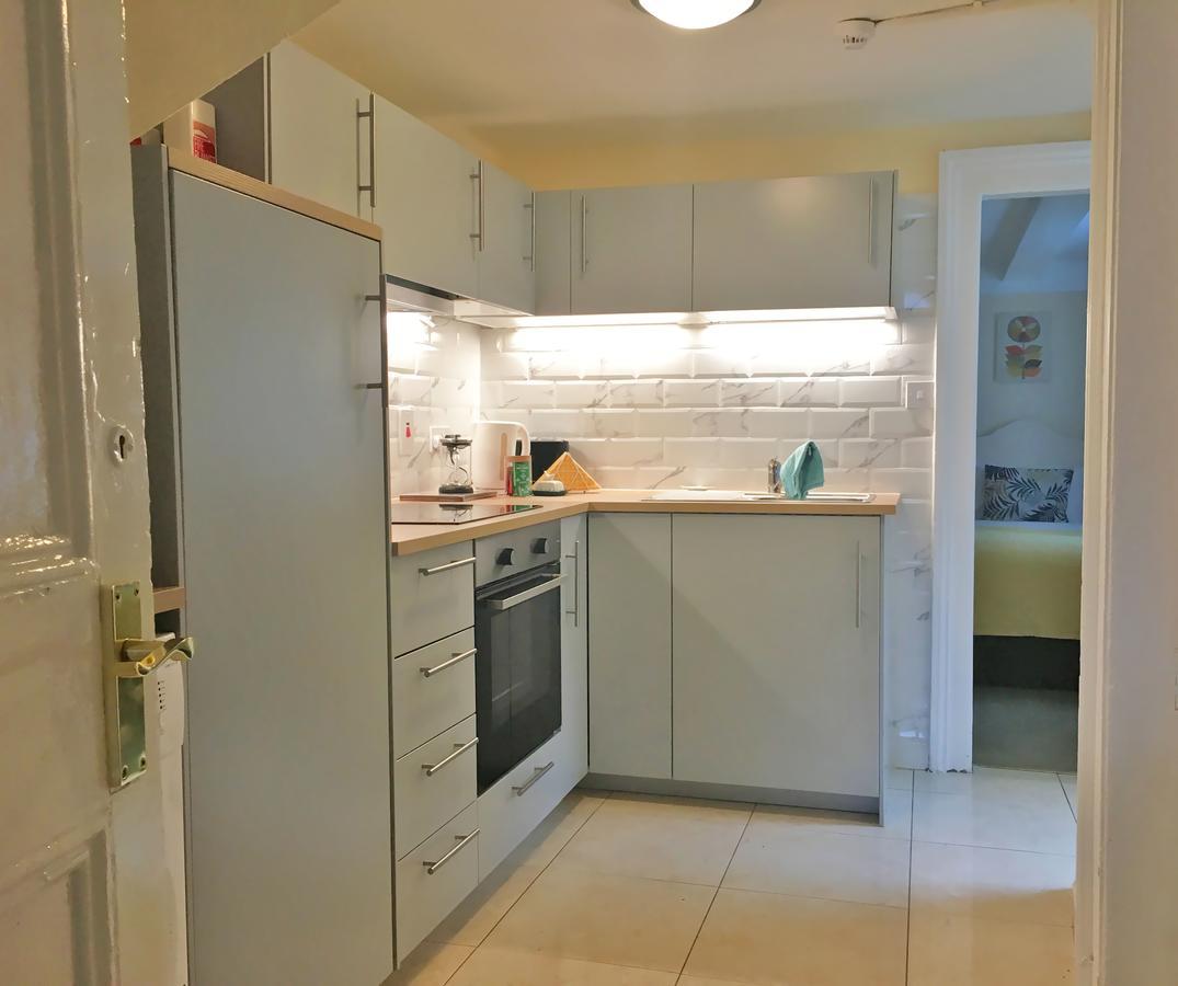 Donnybrook Townhouse Apartment Dublin Luaran gambar