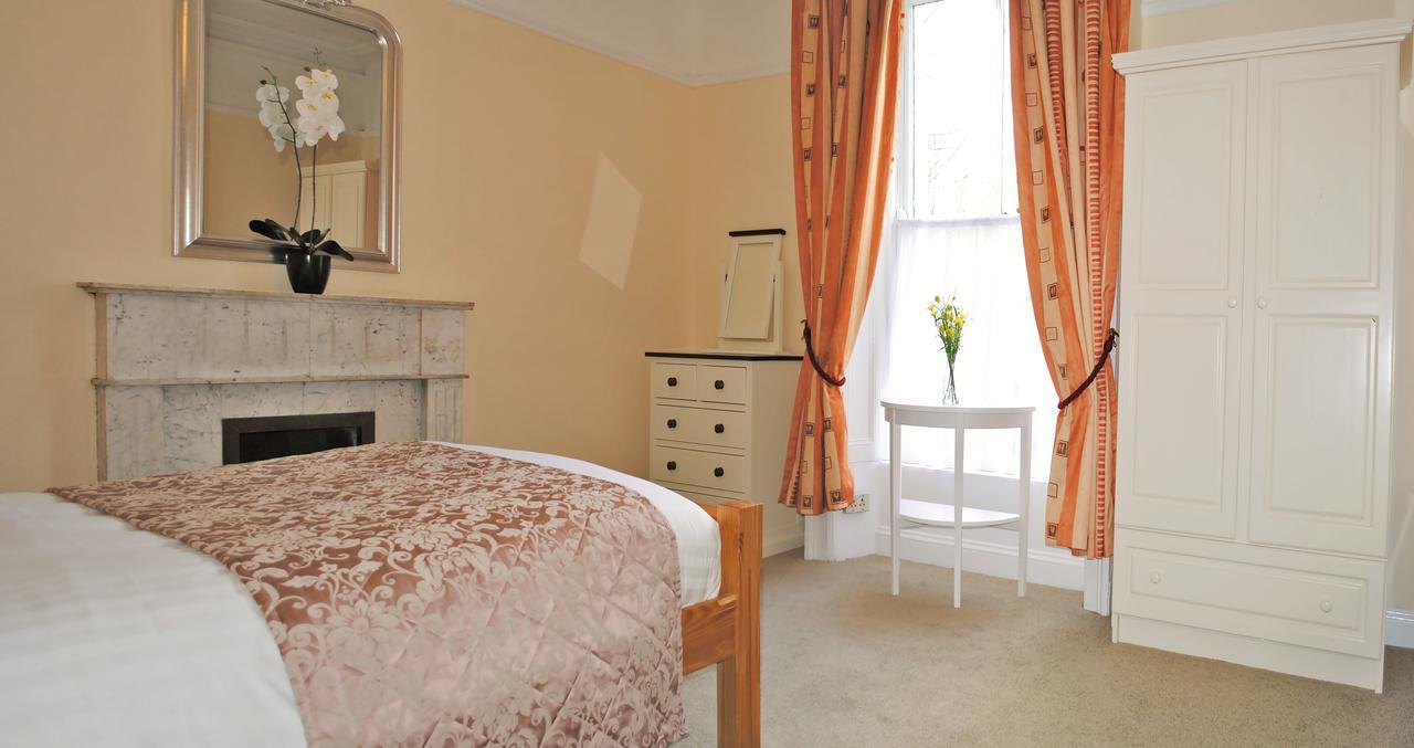 Donnybrook Townhouse Apartment Dublin Luaran gambar