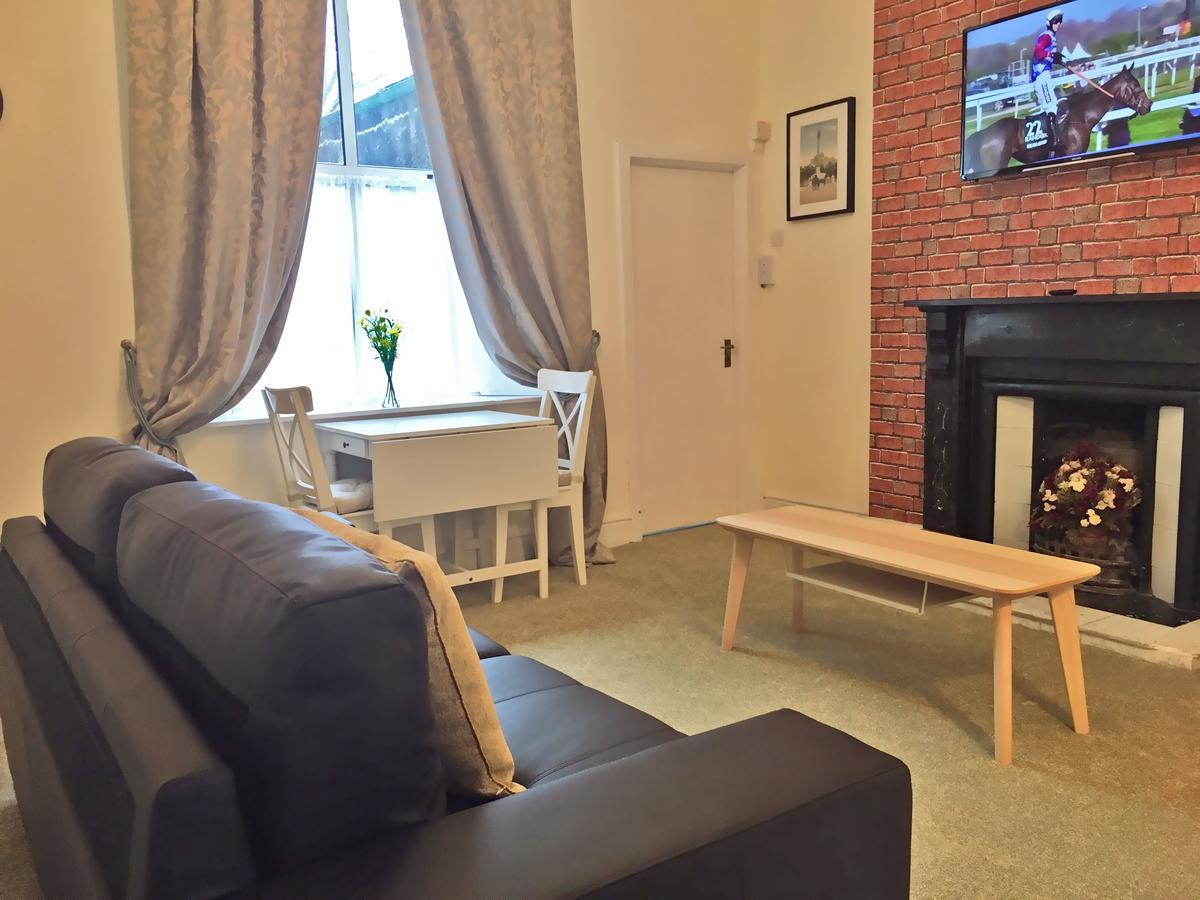 Donnybrook Townhouse Apartment Dublin Luaran gambar