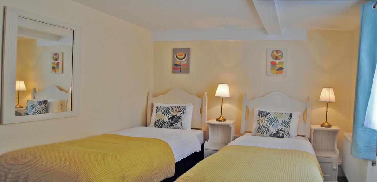Donnybrook Townhouse Apartment Dublin Luaran gambar