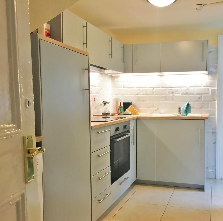 Donnybrook Townhouse Apartment Dublin Luaran gambar