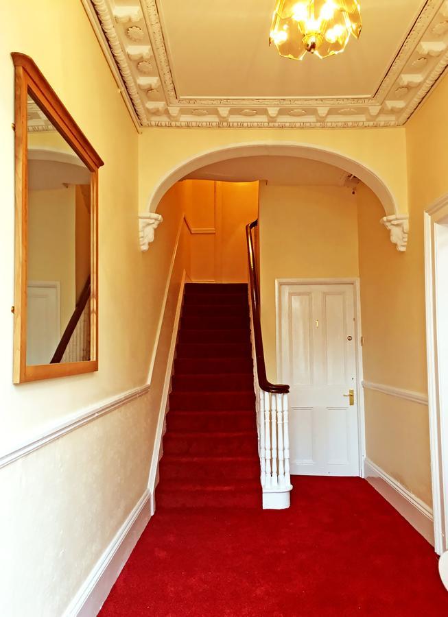 Donnybrook Townhouse Apartment Dublin Luaran gambar