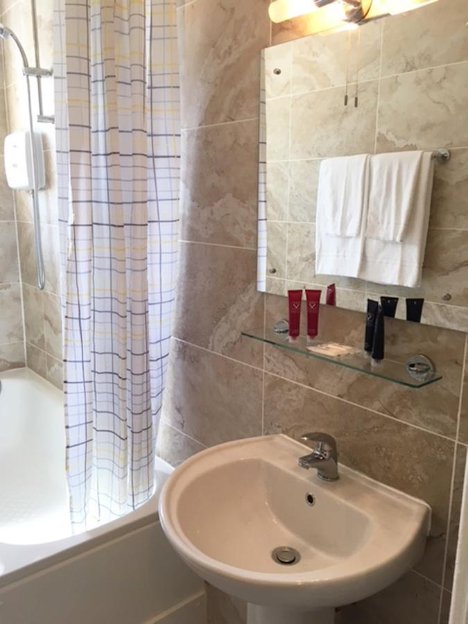Donnybrook Townhouse Apartment Dublin Luaran gambar