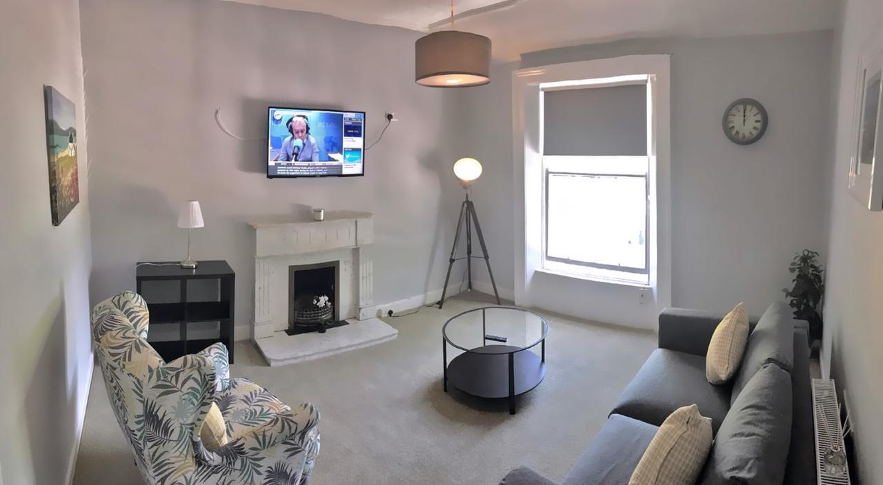 Donnybrook Townhouse Apartment Dublin Luaran gambar