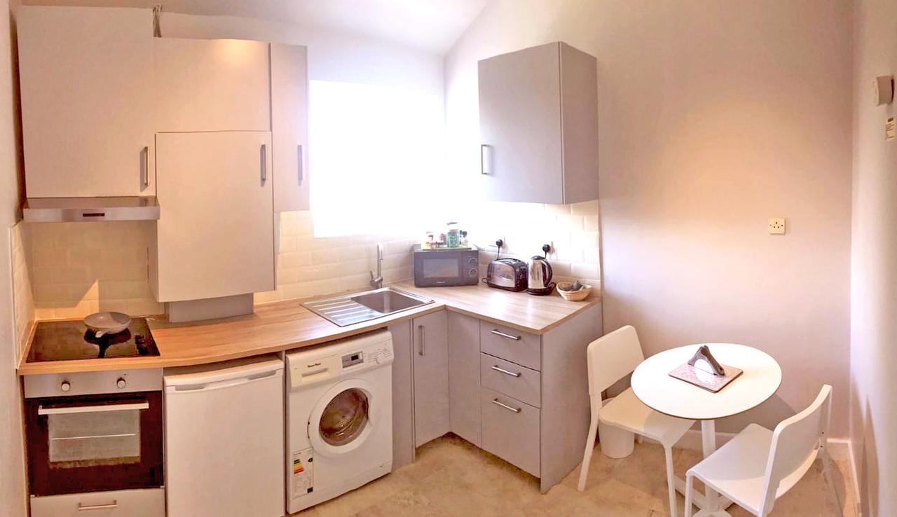 Donnybrook Townhouse Apartment Dublin Luaran gambar
