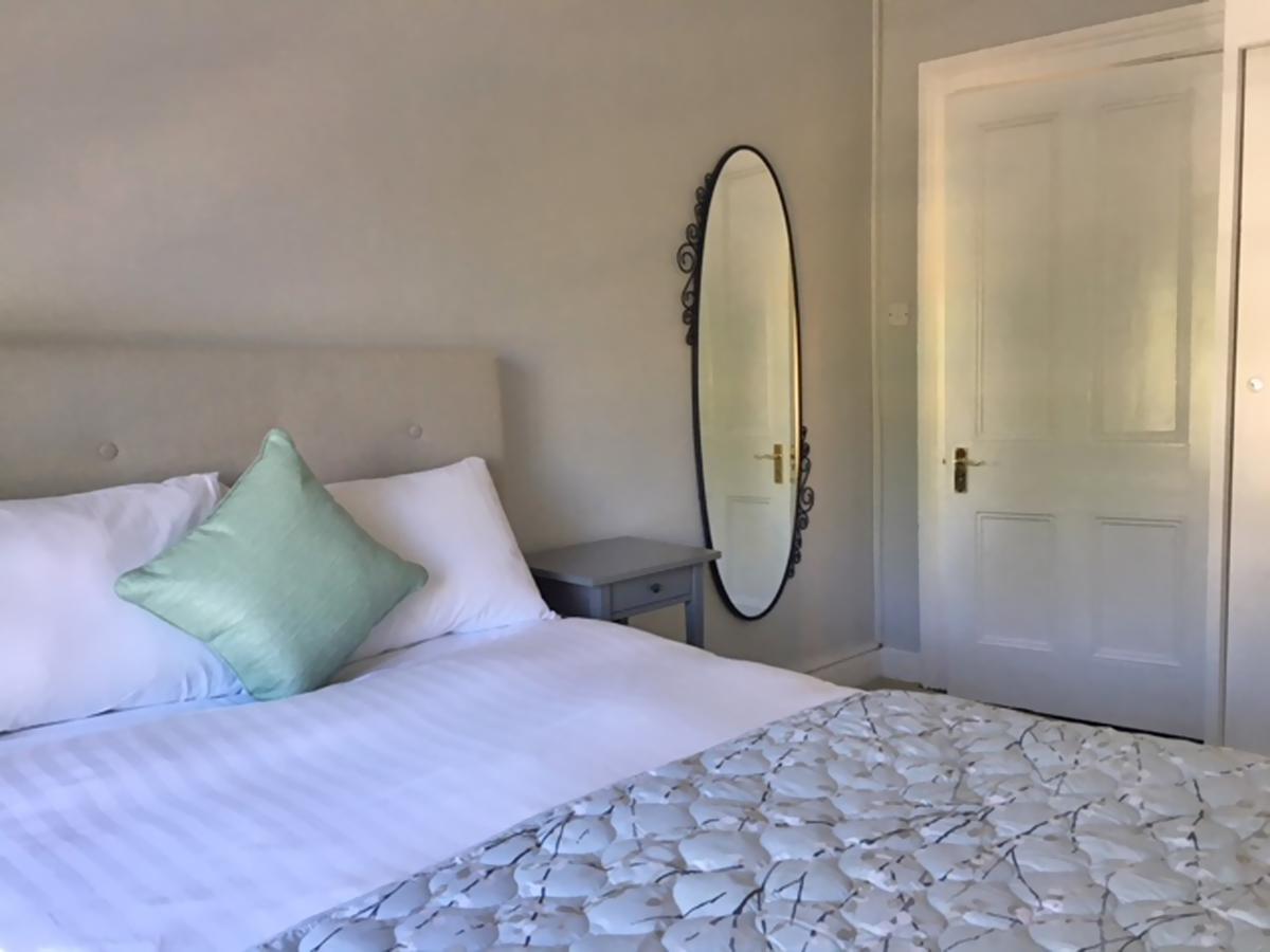 Donnybrook Townhouse Apartment Dublin Luaran gambar