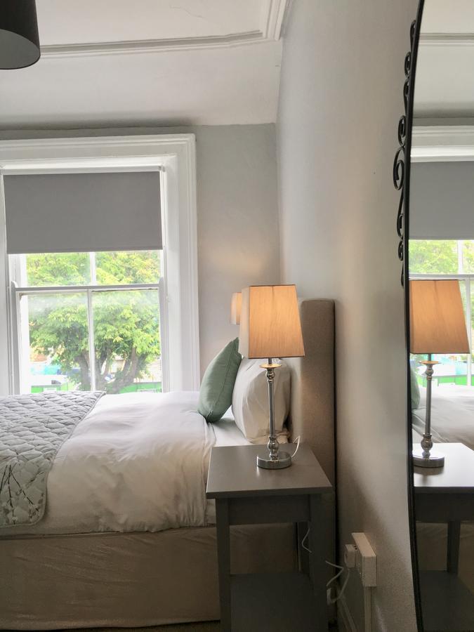 Donnybrook Townhouse Apartment Dublin Luaran gambar
