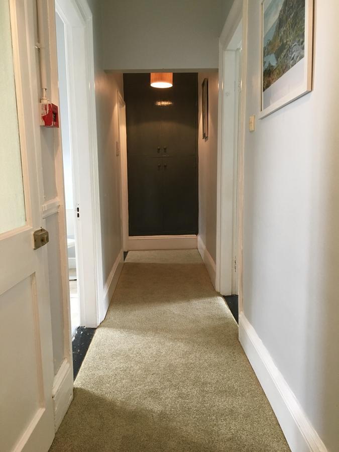 Donnybrook Townhouse Apartment Dublin Luaran gambar