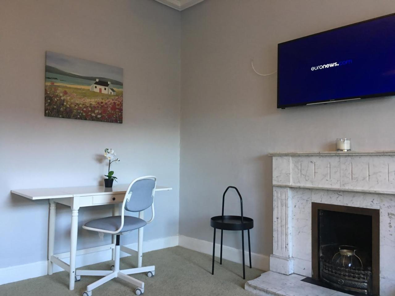Donnybrook Townhouse Apartment Dublin Luaran gambar