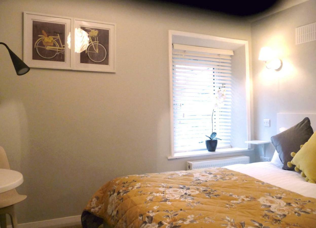 Donnybrook Townhouse Apartment Dublin Luaran gambar