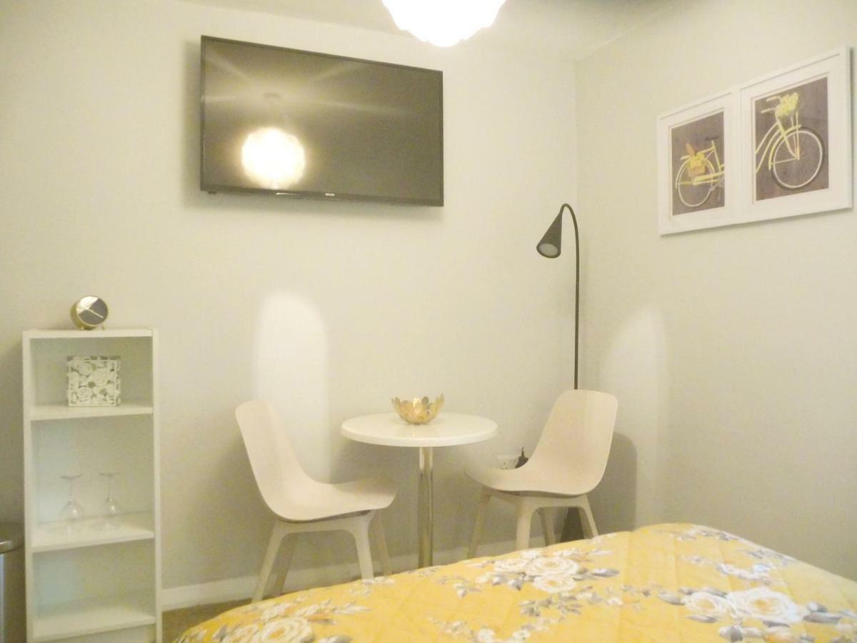 Donnybrook Townhouse Apartment Dublin Luaran gambar