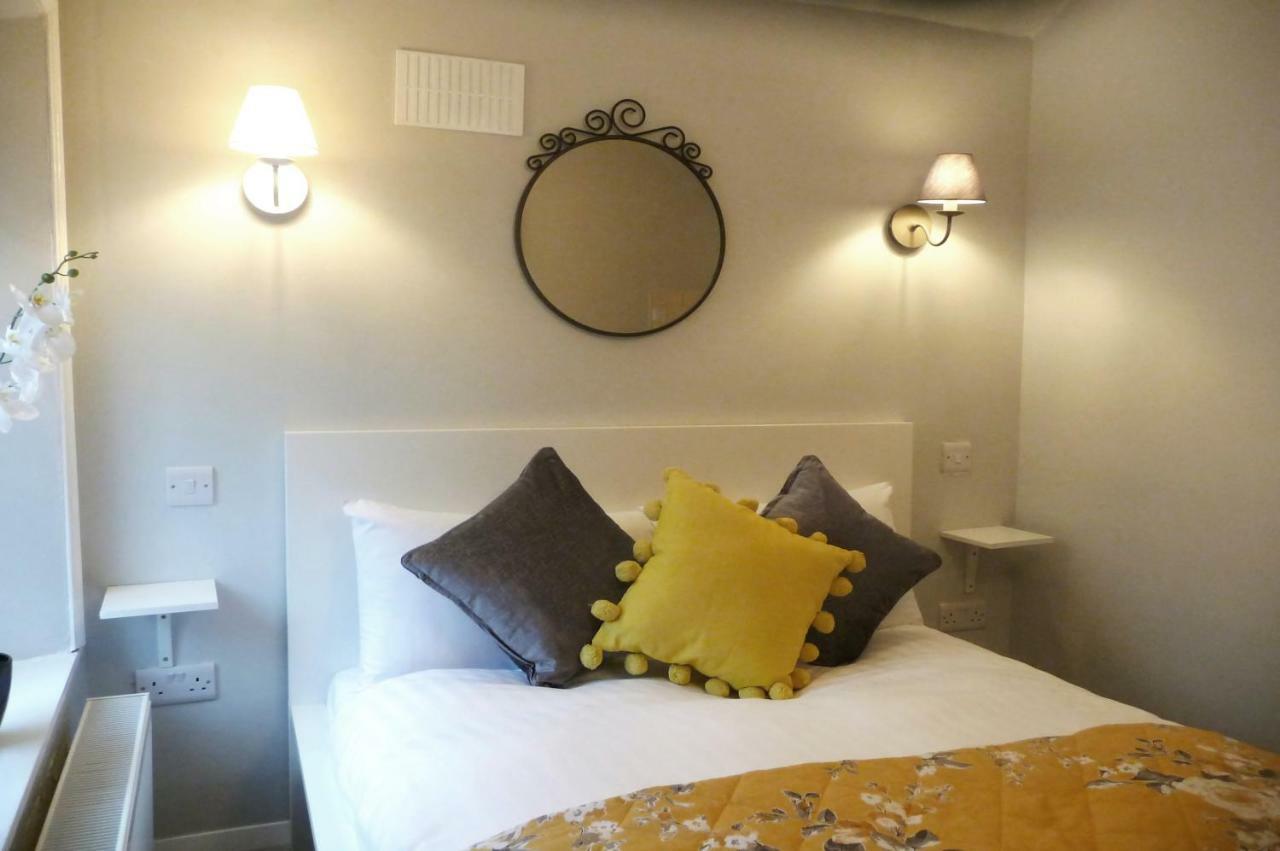Donnybrook Townhouse Apartment Dublin Luaran gambar