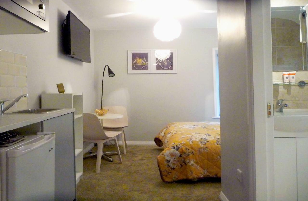 Donnybrook Townhouse Apartment Dublin Luaran gambar