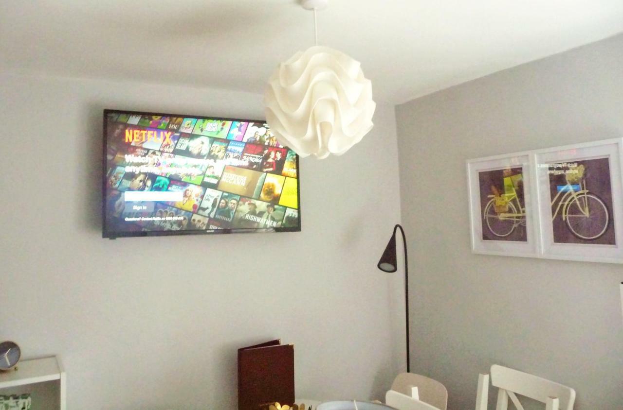Donnybrook Townhouse Apartment Dublin Luaran gambar