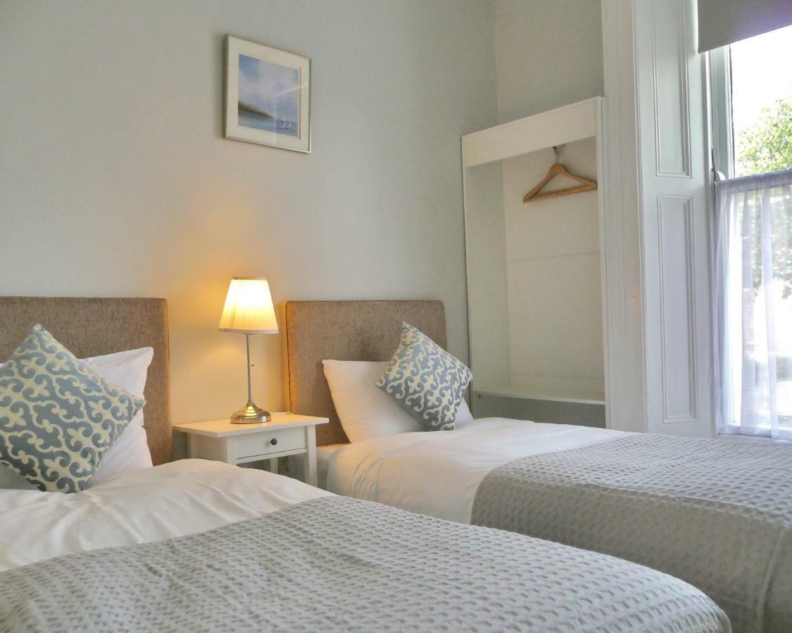 Donnybrook Townhouse Apartment Dublin Luaran gambar