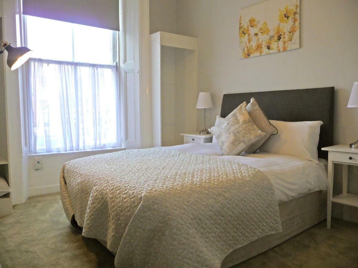Donnybrook Townhouse Apartment Dublin Luaran gambar