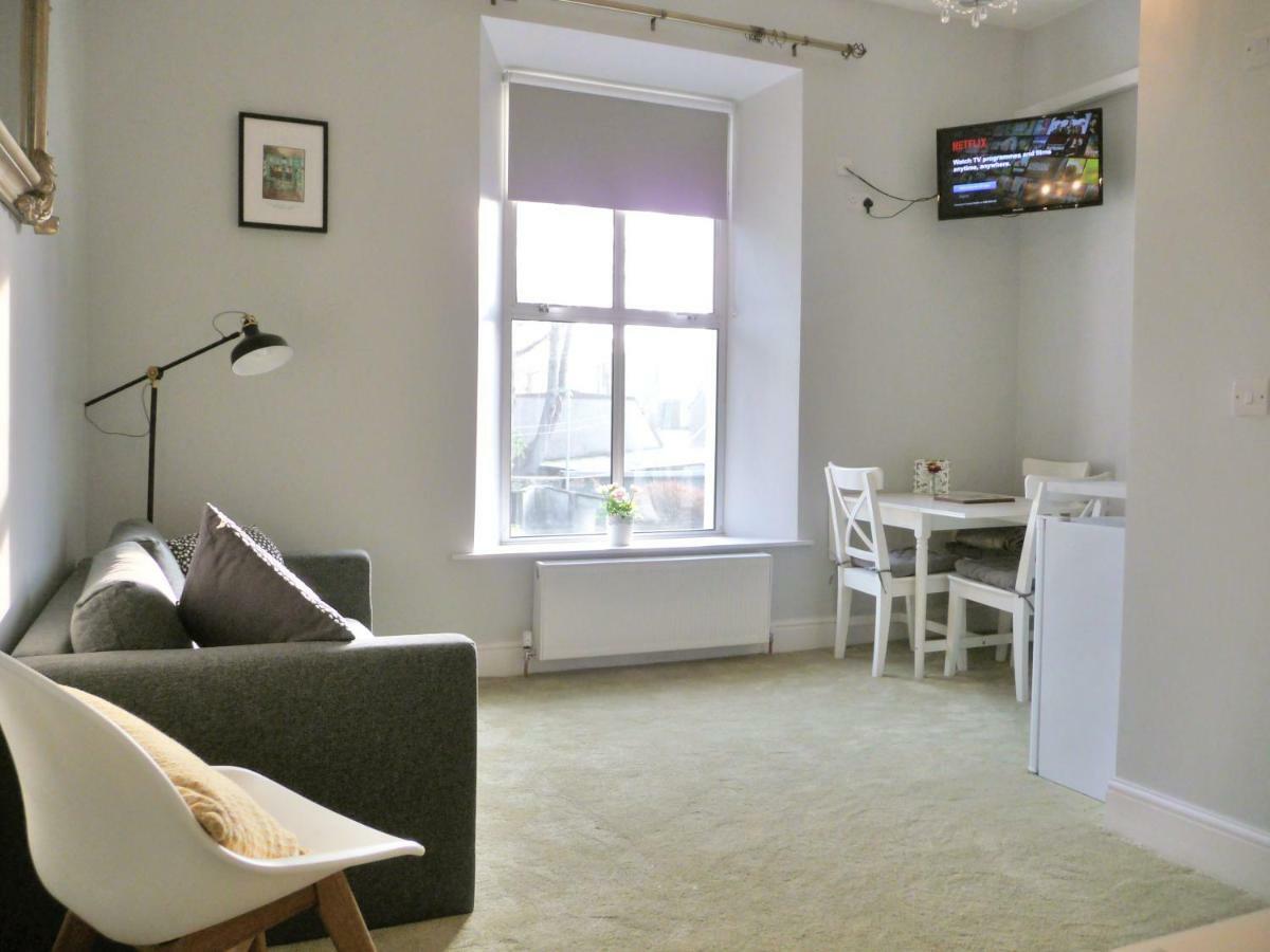 Donnybrook Townhouse Apartment Dublin Luaran gambar