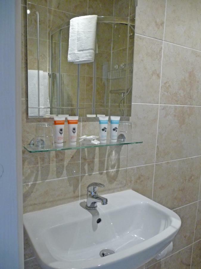 Donnybrook Townhouse Apartment Dublin Luaran gambar