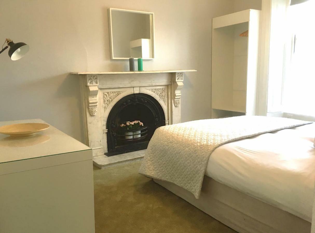 Donnybrook Townhouse Apartment Dublin Luaran gambar