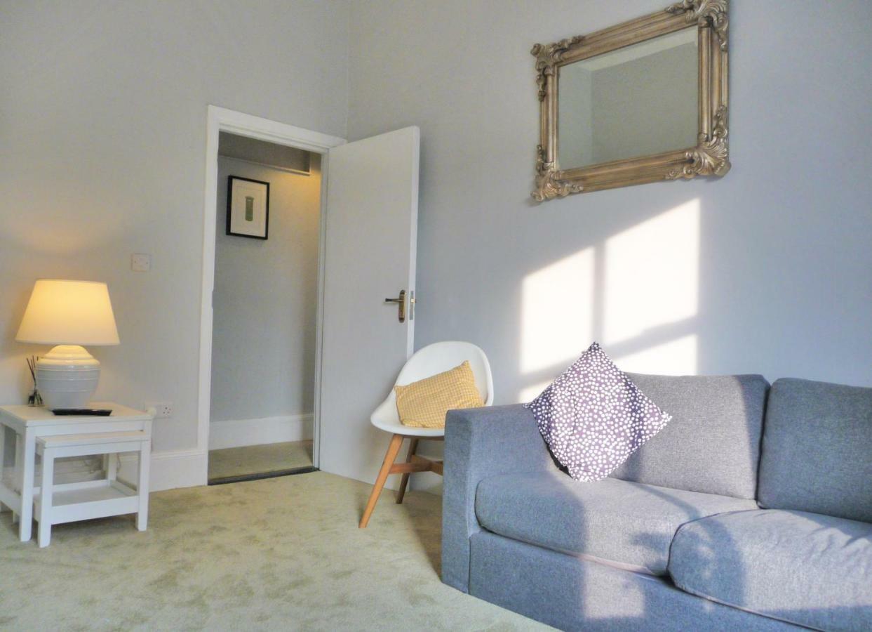 Donnybrook Townhouse Apartment Dublin Luaran gambar
